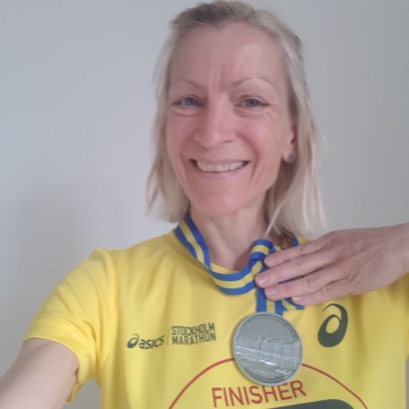 finisher